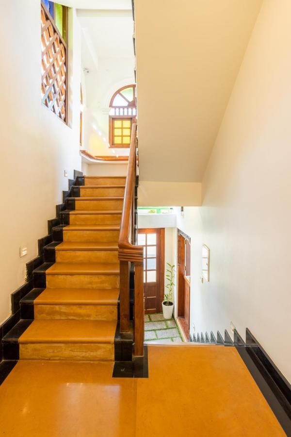 The Barracks Cochin Apartment Kochi Exterior photo