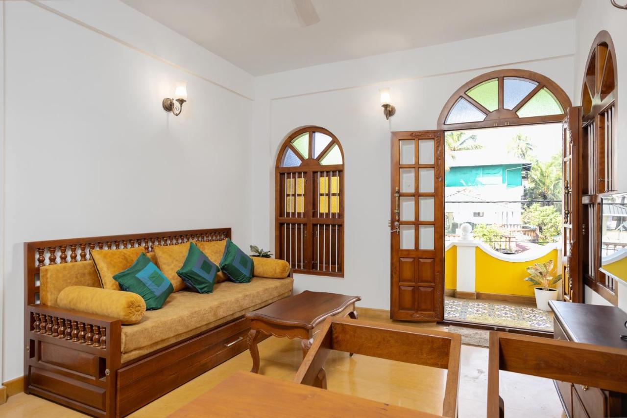 The Barracks Cochin Apartment Kochi Room photo